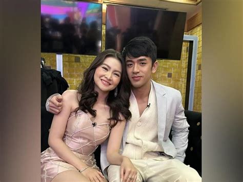 Barbie Forteza on love team with David Licauco: ‘May lalim na’.